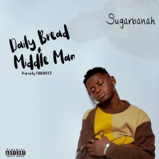 Daily Bread lyrics | Boomplay Music