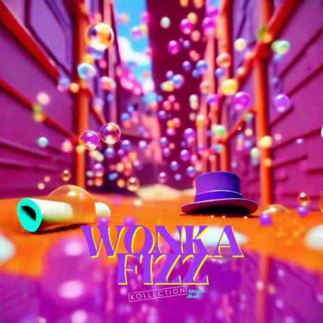 Wonka Fizz ft. Kollection | Boomplay Music