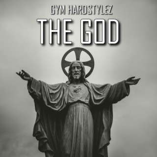 THE GOD (ZYZZ HARDSTYLE)