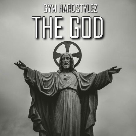 THE GOD (ZYZZ HARDSTYLE) | Boomplay Music