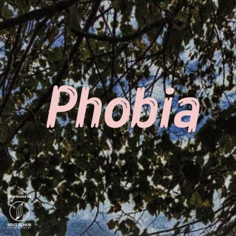 Phobia ft. Edo | Boomplay Music