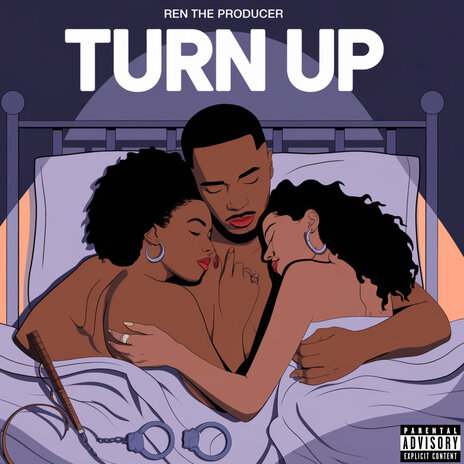 Turn Up | Boomplay Music