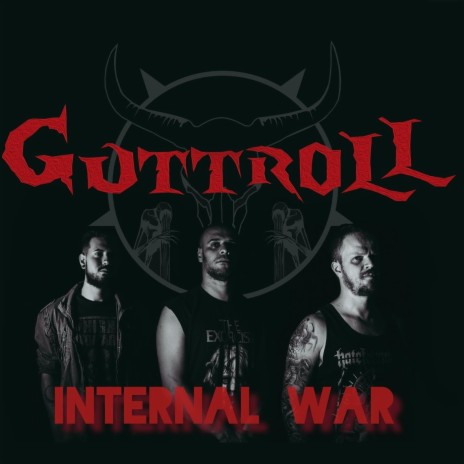 Internal War | Boomplay Music