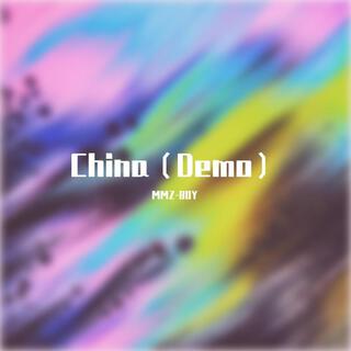 China（Demo）