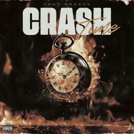 Crash Time | Boomplay Music