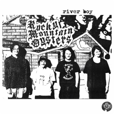 River Boy | Boomplay Music