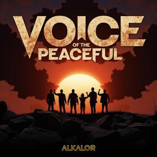 Voice of the Peaceful