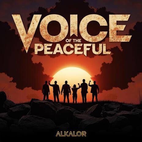 Voice of the Peaceful | Boomplay Music