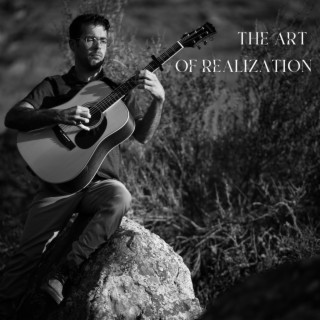 The Art of Realization (Live album recording)