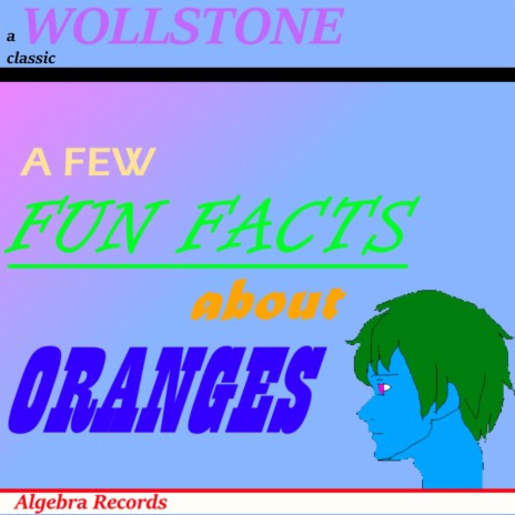 A Few Fun Facts About Oranges | Boomplay Music