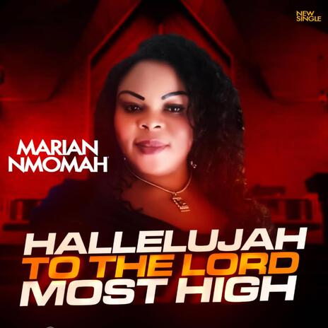 Halleluyah to the most high | Boomplay Music