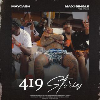 419 Stories