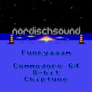 Funkyaaam (C64 8-bit chiptune)