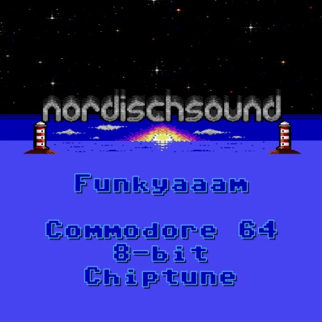 Funkyaaam (C64 8-bit chiptune) | Boomplay Music