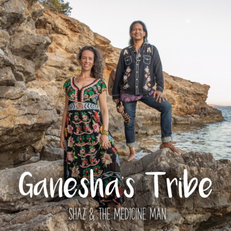 Ganesha’s Tribe | Boomplay Music