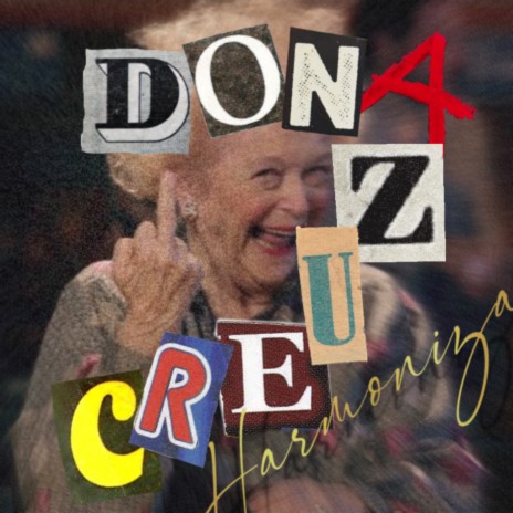 Dona Creuza | Boomplay Music