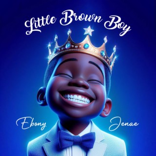 Little Brown Boy lyrics | Boomplay Music
