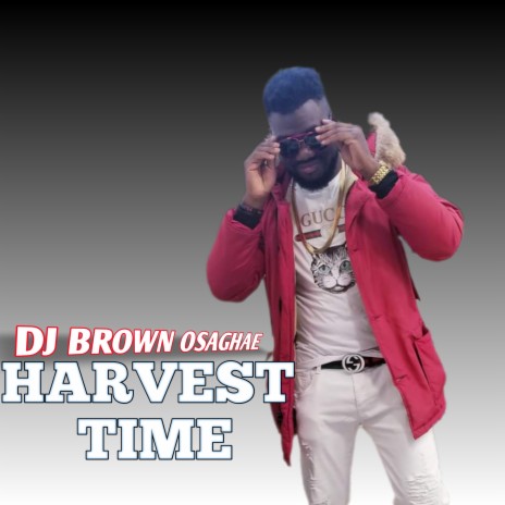 Harvest Time | Boomplay Music