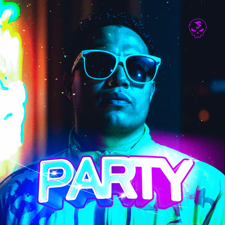 Party ft. Shadow Beats Ec | Boomplay Music