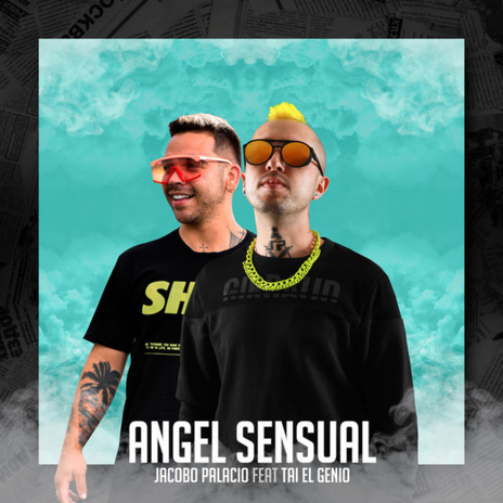 Angel Sensual ft. Tai El Genio