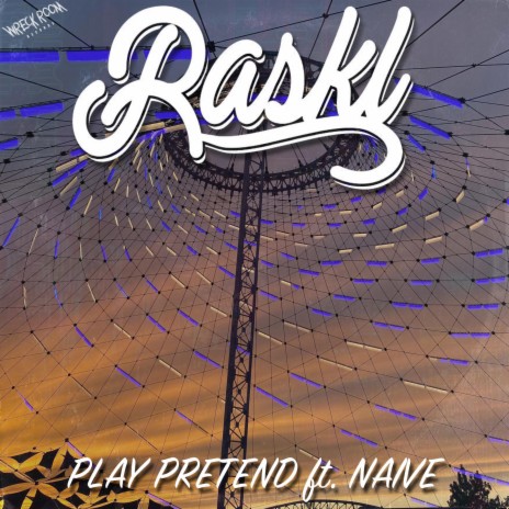 Play Pretend ft. Naïve | Boomplay Music