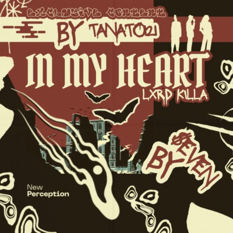 IN MY HEART ft. SEVEN | Boomplay Music