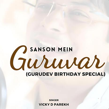 Sanson Mein Guruvar Guru Teacher Songs | Boomplay Music