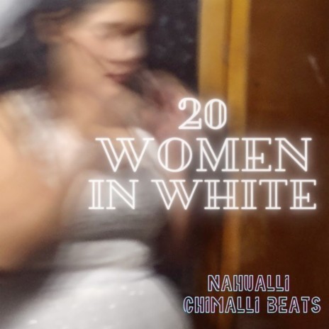 20 Women in White