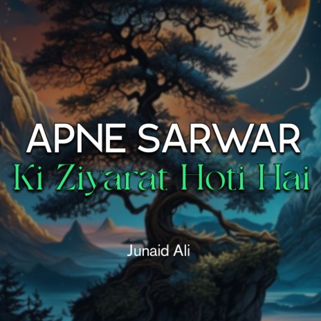 Apne Sarwar Ki Ziyarat Hoti Hai | Boomplay Music