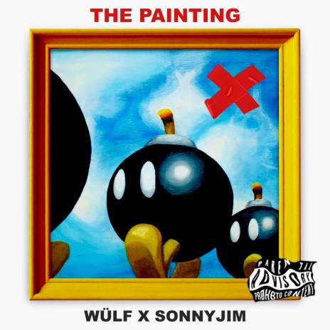 The Painting ft. Sonnyjim
