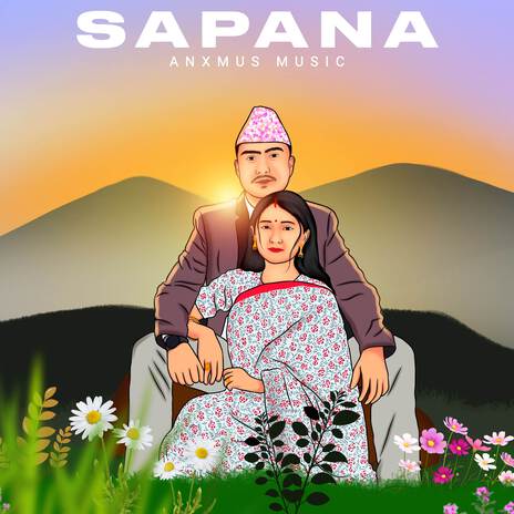 Sapana | Boomplay Music