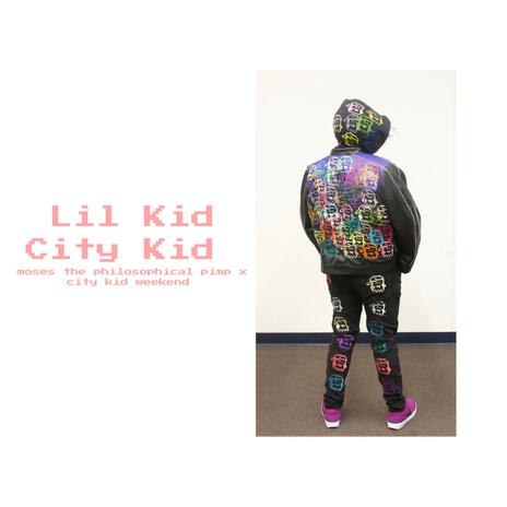 Lil Kid City Kid | Boomplay Music