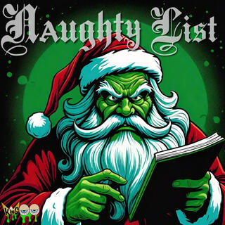 Naughty List