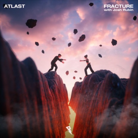 Fracture ft. Josh Rubin | Boomplay Music