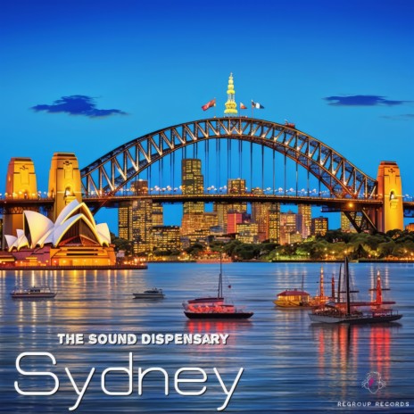 Sydney | Boomplay Music