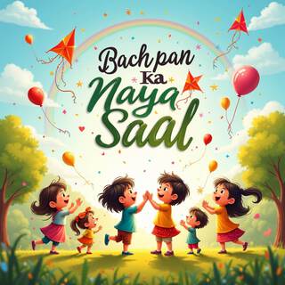 Bachpan Ka Naya Saal