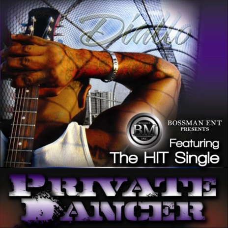 Private Dancer | Boomplay Music