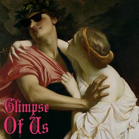 Glimpse Of Us (Medieval Version) | Boomplay Music