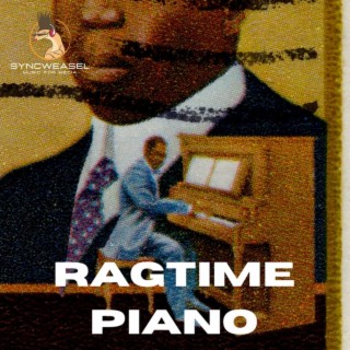 Ragtime Piano