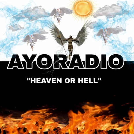 HEAVEN OR HELL | Boomplay Music