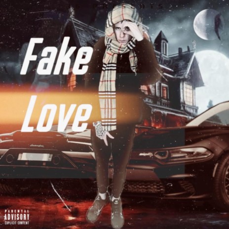 Fake love ft. Lil6khemo | Boomplay Music