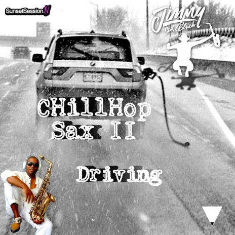 ChillHop Sax II Driving