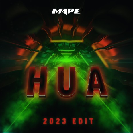 HUA (2023 Edit) | Boomplay Music