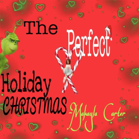 The Perfect Holiday Christmas | Boomplay Music