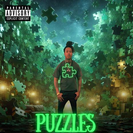 Puzzles | Boomplay Music