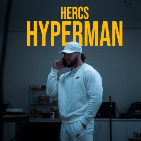 Hyperman | Boomplay Music