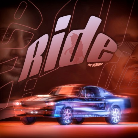 Ride ft. Mc Krome | Boomplay Music