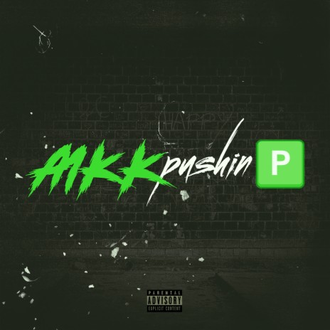 Pushin P | Boomplay Music