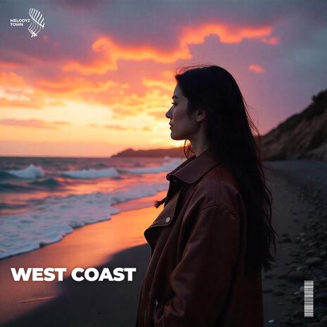 west coast (sped up) ft. Pacey