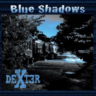 Blue Shadows